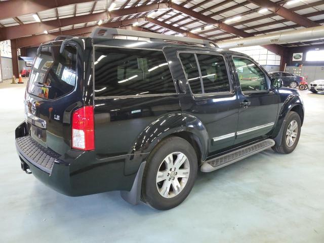 Photo 2 VIN: 5N1AR18B28C638200 - NISSAN PATHFINDER 