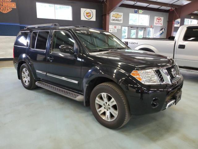 Photo 3 VIN: 5N1AR18B28C638200 - NISSAN PATHFINDER 