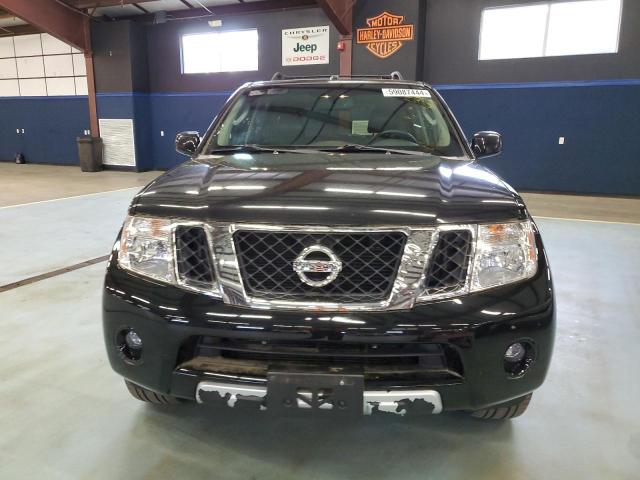 Photo 4 VIN: 5N1AR18B28C638200 - NISSAN PATHFINDER 