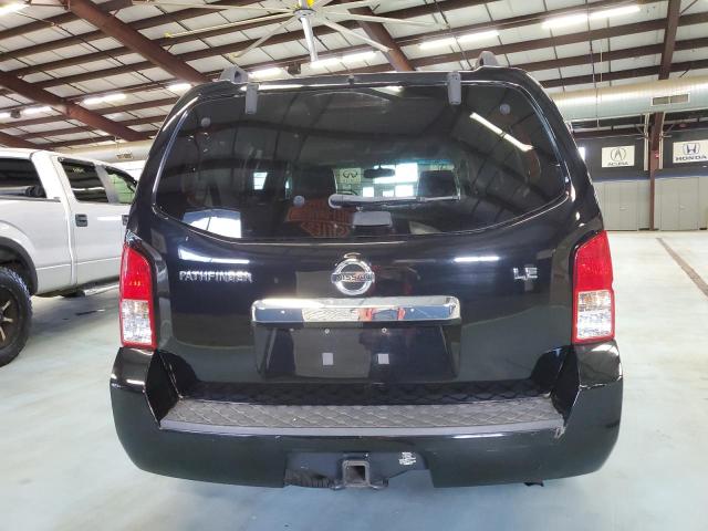 Photo 5 VIN: 5N1AR18B28C638200 - NISSAN PATHFINDER 