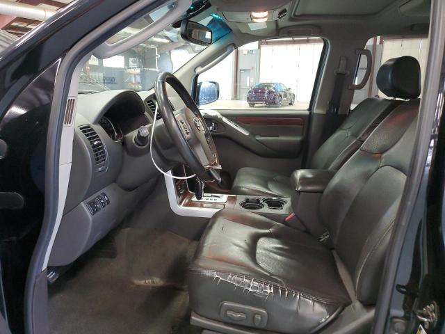 Photo 6 VIN: 5N1AR18B28C638200 - NISSAN PATHFINDER 