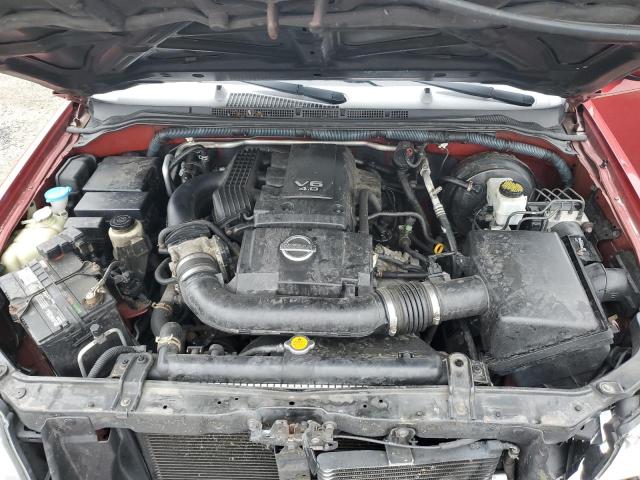 Photo 11 VIN: 5N1AR18B28C652467 - NISSAN PATHFINDER 