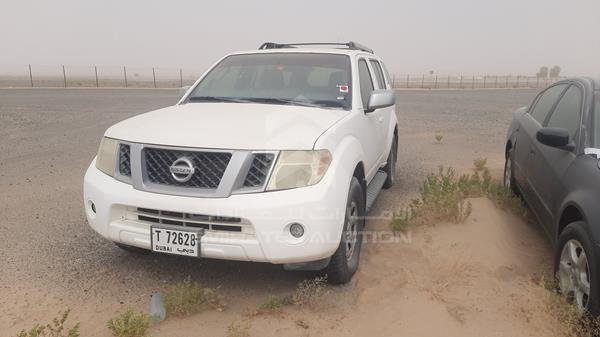 Photo 2 VIN: 5N1AR18B28C653537 - NISSAN PATHFINDER 