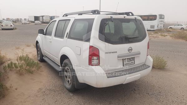 Photo 3 VIN: 5N1AR18B28C653537 - NISSAN PATHFINDER 