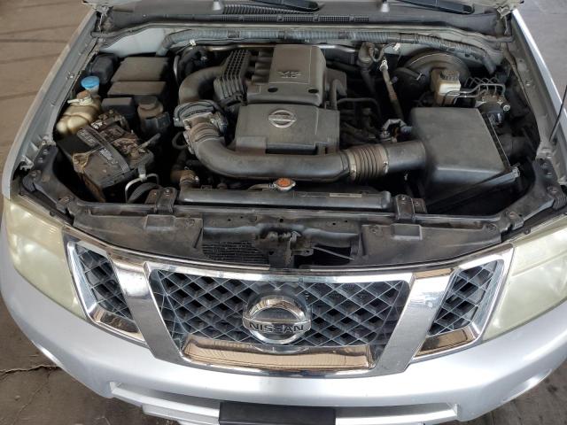 Photo 11 VIN: 5N1AR18B28C661976 - NISSAN PATHFINDER 