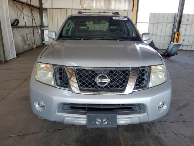 Photo 4 VIN: 5N1AR18B28C661976 - NISSAN PATHFINDER 