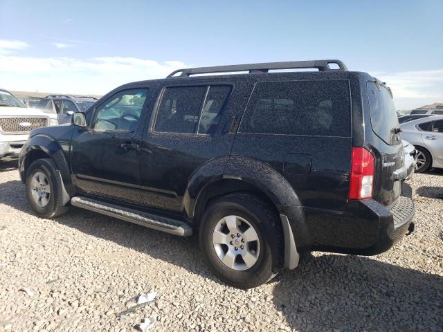 Photo 1 VIN: 5N1AR18B29C601570 - NISSAN PATHFINDER 