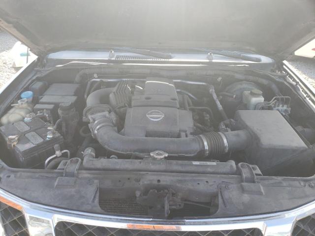 Photo 10 VIN: 5N1AR18B29C601570 - NISSAN PATHFINDER 