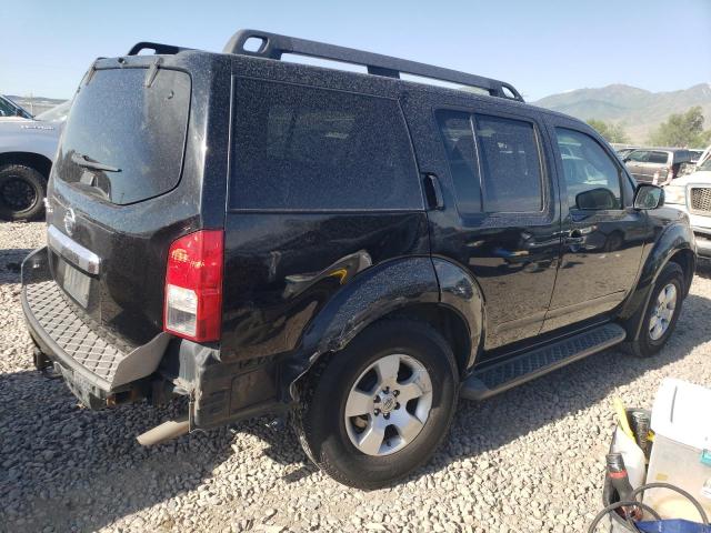 Photo 2 VIN: 5N1AR18B29C601570 - NISSAN PATHFINDER 