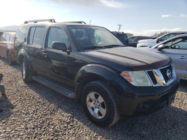 Photo 3 VIN: 5N1AR18B29C601570 - NISSAN PATHFINDER 