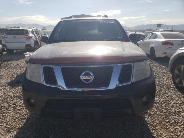 Photo 4 VIN: 5N1AR18B29C601570 - NISSAN PATHFINDER 