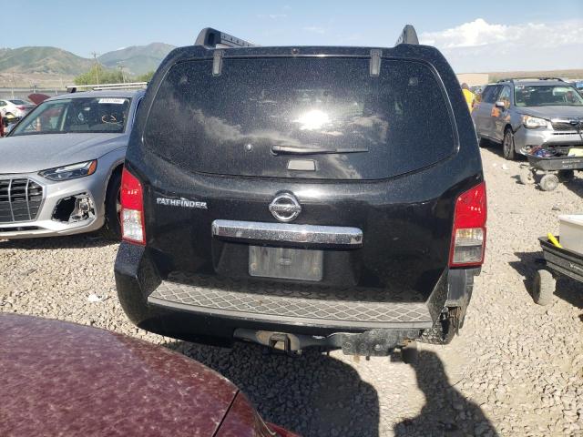 Photo 5 VIN: 5N1AR18B29C601570 - NISSAN PATHFINDER 