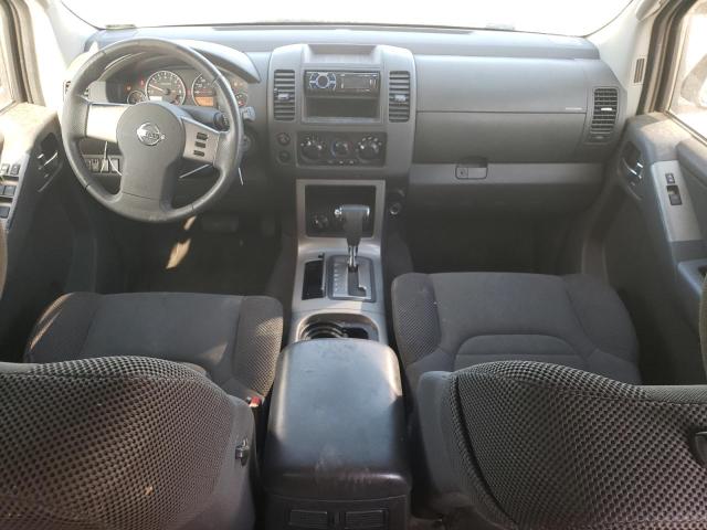 Photo 7 VIN: 5N1AR18B29C601570 - NISSAN PATHFINDER 