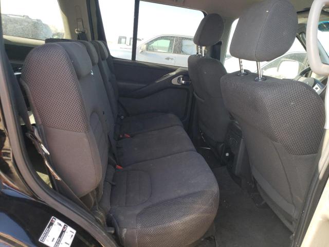 Photo 9 VIN: 5N1AR18B29C601570 - NISSAN PATHFINDER 