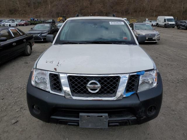 Photo 4 VIN: 5N1AR18B29C602928 - NISSAN PATHFINDER 