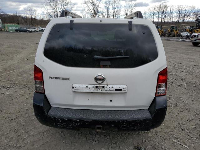 Photo 5 VIN: 5N1AR18B29C602928 - NISSAN PATHFINDER 