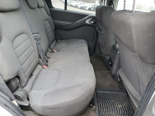 Photo 9 VIN: 5N1AR18B29C602928 - NISSAN PATHFINDER 