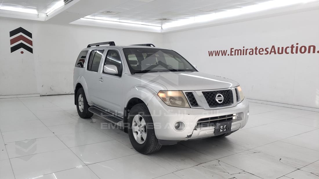 Photo 1 VIN: 5N1AR18B29C607790 - NISSAN PATHFINDER 