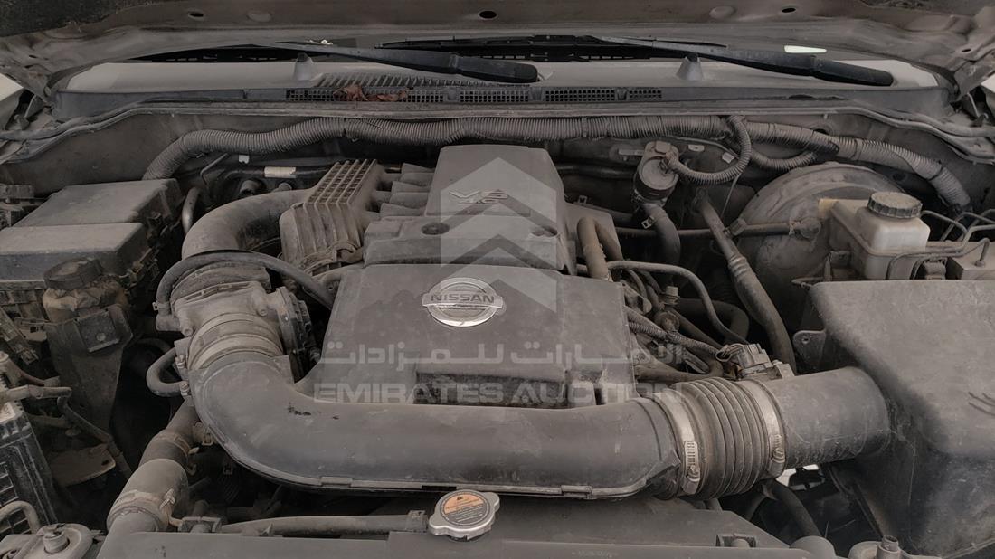 Photo 24 VIN: 5N1AR18B29C607790 - NISSAN PATHFINDER 