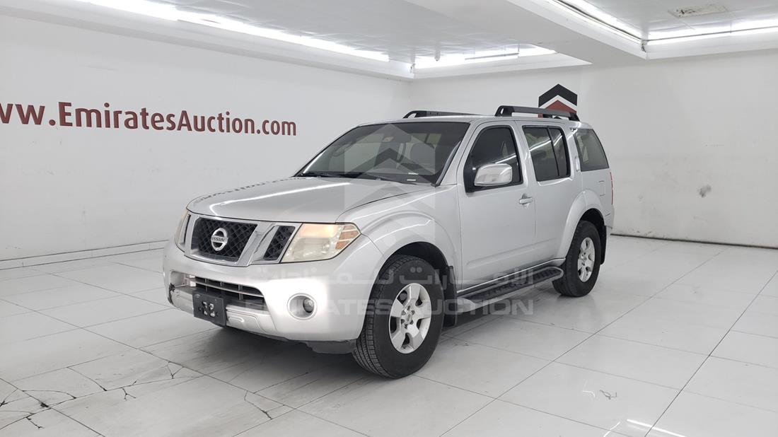 Photo 29 VIN: 5N1AR18B29C607790 - NISSAN PATHFINDER 