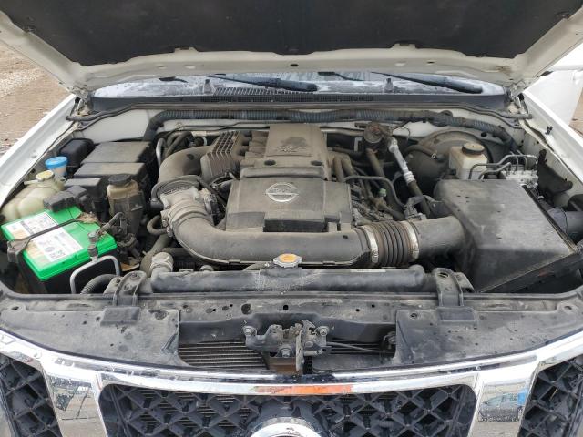 Photo 11 VIN: 5N1AR18B29C614612 - NISSAN PATHFINDER 