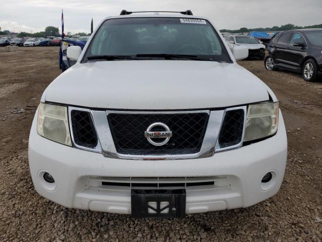 Photo 4 VIN: 5N1AR18B29C614612 - NISSAN PATHFINDER 