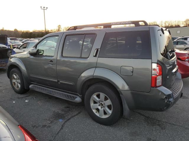 Photo 1 VIN: 5N1AR18B29C614741 - NISSAN PATHFINDER 