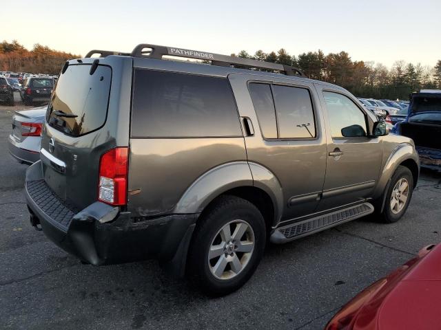 Photo 2 VIN: 5N1AR18B29C614741 - NISSAN PATHFINDER 