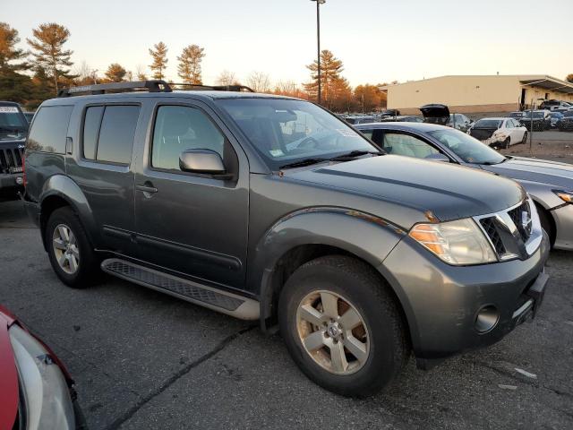 Photo 3 VIN: 5N1AR18B29C614741 - NISSAN PATHFINDER 