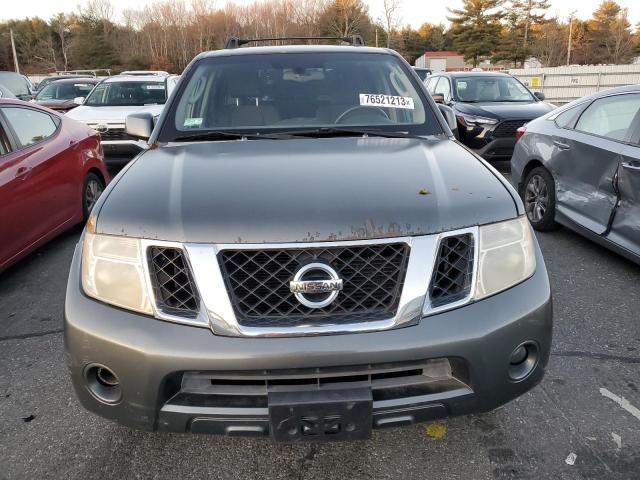 Photo 4 VIN: 5N1AR18B29C614741 - NISSAN PATHFINDER 