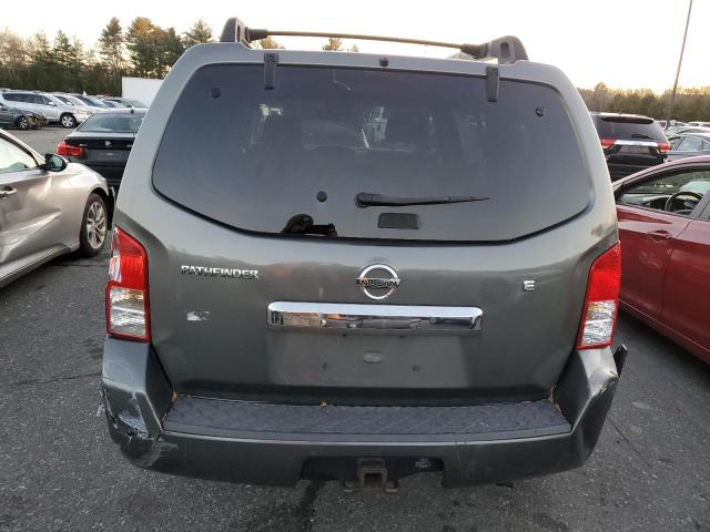 Photo 5 VIN: 5N1AR18B29C614741 - NISSAN PATHFINDER 