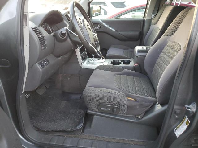 Photo 6 VIN: 5N1AR18B29C614741 - NISSAN PATHFINDER 