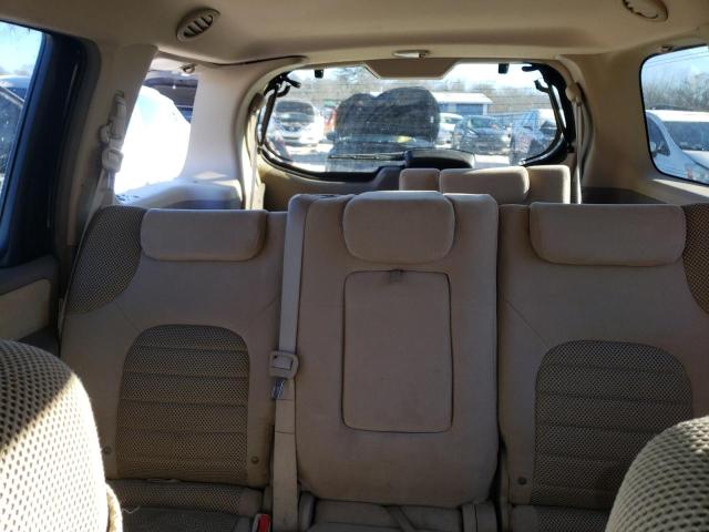 Photo 9 VIN: 5N1AR18B38C652963 - NISSAN PATHFINDER 