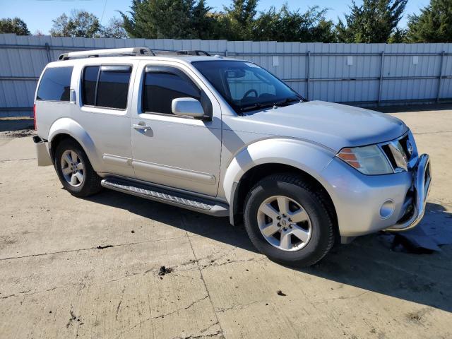 Photo 3 VIN: 5N1AR18B38C653773 - NISSAN PATHFINDER 