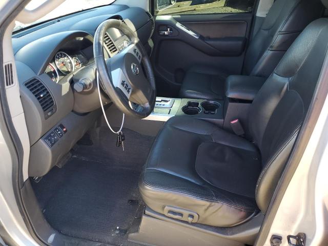 Photo 6 VIN: 5N1AR18B38C653773 - NISSAN PATHFINDER 