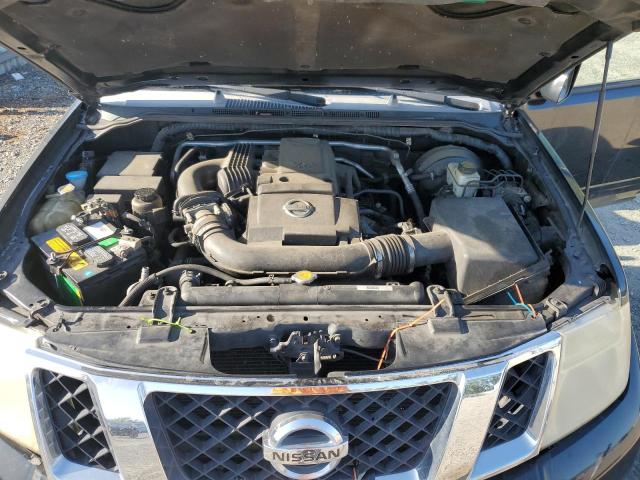 Photo 11 VIN: 5N1AR18B38C655927 - NISSAN PATHFINDER 