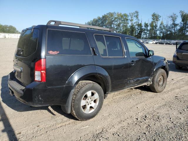 Photo 2 VIN: 5N1AR18B38C655927 - NISSAN PATHFINDER 