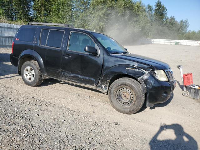 Photo 3 VIN: 5N1AR18B38C655927 - NISSAN PATHFINDER 