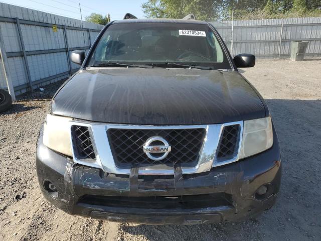 Photo 4 VIN: 5N1AR18B38C655927 - NISSAN PATHFINDER 