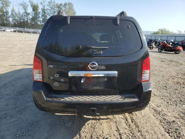 Photo 5 VIN: 5N1AR18B38C655927 - NISSAN PATHFINDER 