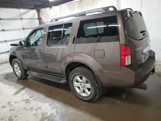 Photo 1 VIN: 5N1AR18B38C656334 - NISSAN PATHFINDER 