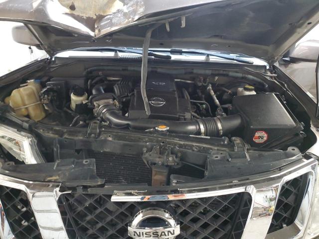 Photo 11 VIN: 5N1AR18B38C656334 - NISSAN PATHFINDER 