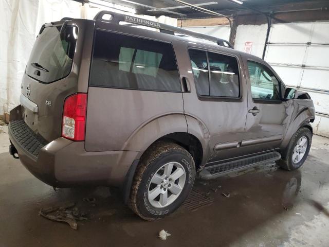 Photo 2 VIN: 5N1AR18B38C656334 - NISSAN PATHFINDER 