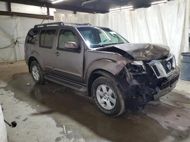 Photo 3 VIN: 5N1AR18B38C656334 - NISSAN PATHFINDER 