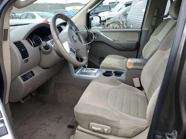 Photo 6 VIN: 5N1AR18B38C656334 - NISSAN PATHFINDER 