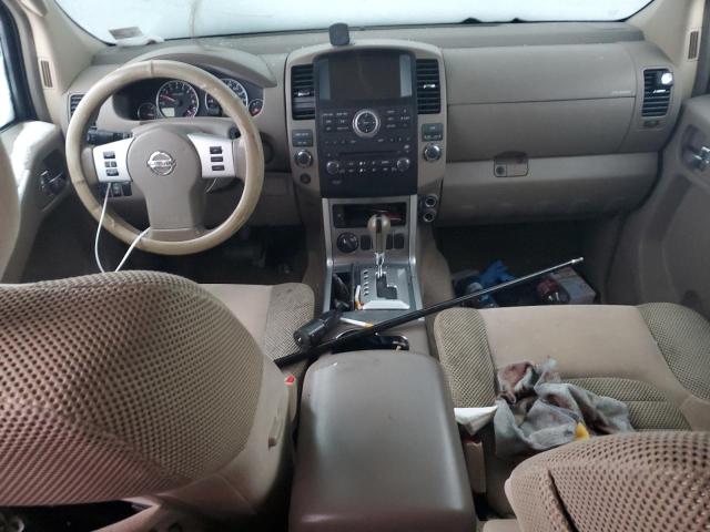 Photo 7 VIN: 5N1AR18B38C659749 - NISSAN PATHFINDER 