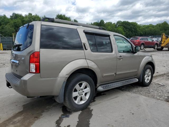 Photo 2 VIN: 5N1AR18B39C607619 - NISSAN PATHFINDER 