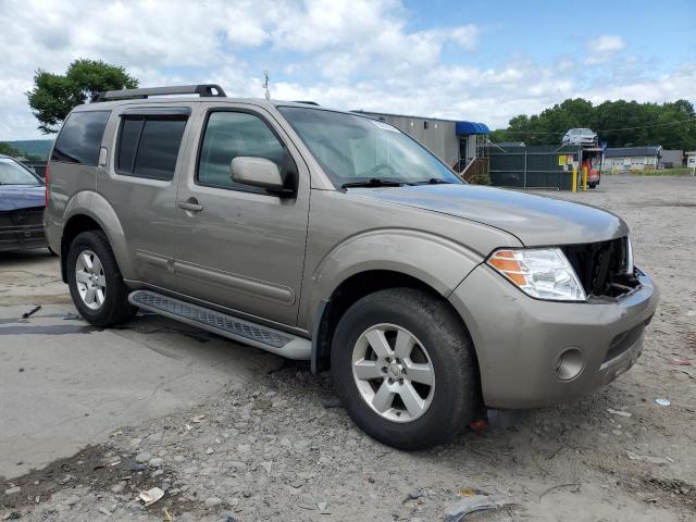 Photo 3 VIN: 5N1AR18B39C607619 - NISSAN PATHFINDER 