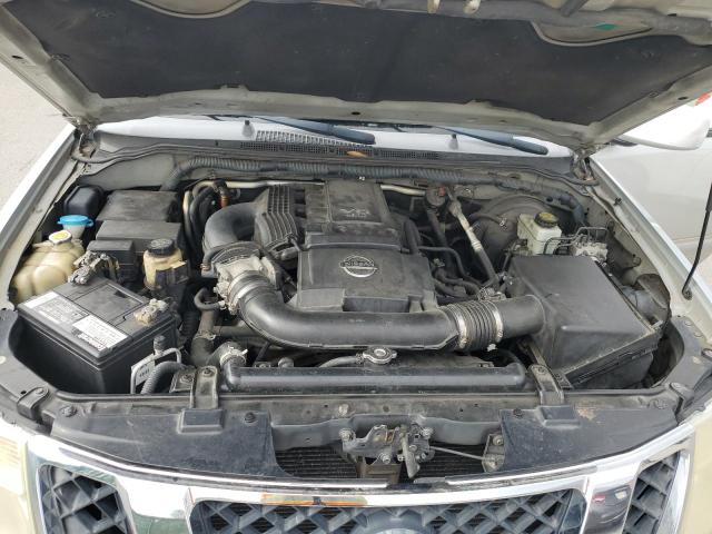 Photo 10 VIN: 5N1AR18B39C611735 - NISSAN PATHFINDER 