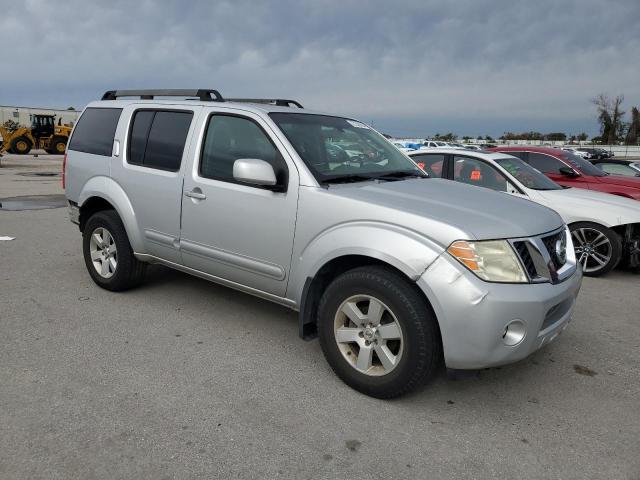 Photo 3 VIN: 5N1AR18B39C611735 - NISSAN PATHFINDER 